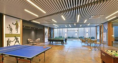 Image of 502 Sq.ft 1 BHK Apartment / Flat for sale in Runwal Gardens Phase 2 Bldg no 18 23, Dombivli East, Thane for Rs. 4700000