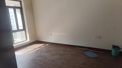 Bedroom Image of 795 Sq.ft 1 BHK Apartment / Flat for rent in Cosmos Express 99, Sector 99 Gurgaon for Rs. 21000