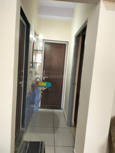 Bathroom Image of 1000 Sq.ft 2 BHK Apartment / Flat for sale in Zadeshwar Bharuch for Rs. 4100000