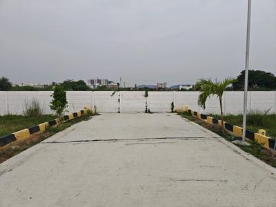 Image of 850 Sq.ft Residential Plot / Land for sale in Tambaram, Chennai for Rs. 3994150