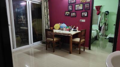 Living Room Image of 1146 Sq.ft 2 BHK Apartment / Flat for rent in Basapura Bengaluru for Rs. 30000