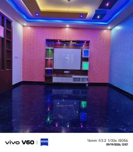 Hall Image of 2000 Sq.ft 5 BHK Independent House for sale in Andrahalli Bengaluru for Rs. 15000000