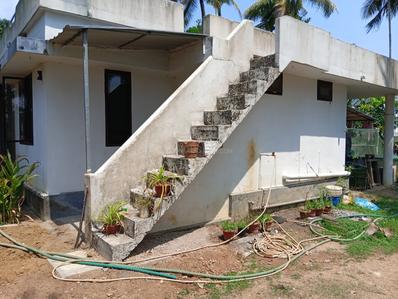 Image of 1300 Sq.ft 4 BHK Independent House for sale in Koorkenchery, Thrissur for Rs. 3500000