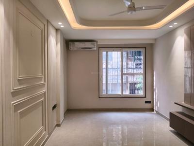 Bedroom Image of 1650 Sq.ft 3 BHK Builder Floor for sale in Sector 47 Gurgaon for Rs. 33000000
