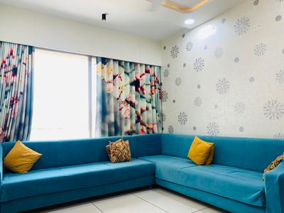 3 BHK Flat
