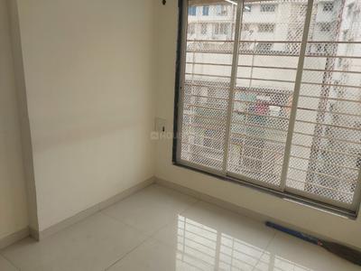 Balcony Image of 540 Sq.ft 1 BHK Apartment / Flat for sale in Bindra Marigold, Andheri East Mumbai for Rs. 10900000