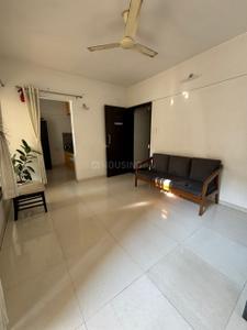 Hall Image of 900 Sq.ft 2 BHK Apartment / Flat for sale in Legacy Aura, Rahatani Pune for Rs. 8500000