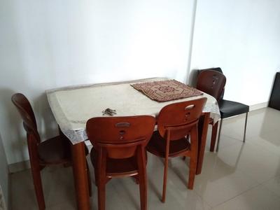 2 BHK Apartment