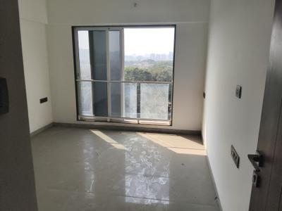 Bedroom Image of 1242 Sq.ft 3 BHK Apartment / Flat for sale in Sanghvi Infenia, Santacruz East Mumbai for Rs. 33000000