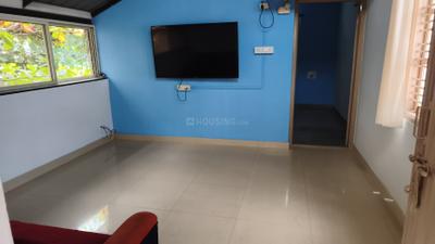 Living Room Image of 450 Sq.ft 1 BHK Builder Floor for rent in Ramamurthy Nagar Bengaluru for Rs. 14500
