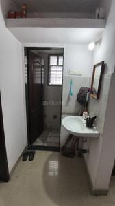Image of 620 Sq.ft 1 BHK Apartment / Flat for sale in Wadgaon Sheri, Pune for Rs. 5800000