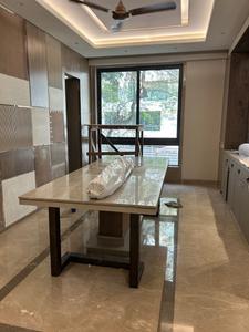 Hall Image of 4800 Sq.ft 4 BHK Apartment / Flat for sale in Godrej Platinum, Alipore Kolkata for Rs. 125000000