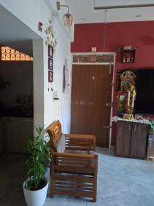 Hall Image of 950 Sq.ft 2 BHK Apartment / Flat for sale in Sanjaynagar Bengaluru for Rs. 8500000