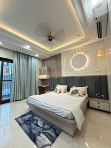 Bedroom Image of 4500 Sq.ft 4 BHK Villa for sale in Vaishali Nagar Jaipur for Rs. 41100000
