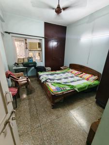 Bedroom Image of 1300 Sq.ft 3 BHK Apartment / Flat for sale in Patparganj New Delhi for Rs. 21000000
