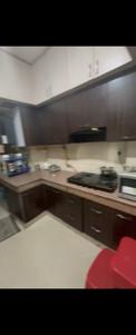 Kitchen Image of 900 Sq.ft 2 BHK Apartment / Flat for sale in Logix Blossom County, Sector 137 Noida for Rs. 10300000