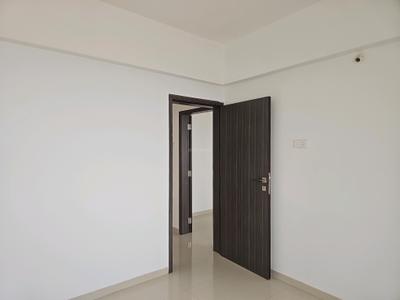 Bedroom Image of 1100 Sq.ft 3 BHK Apartment / Flat for rent in Guardian Hill Shire Phase 1, Wagholi Pune for Rs. 25500