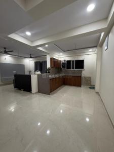 Hall Image of 1650 Sq.ft 3 BHK Apartment / Flat for rent in Laxminagar Nagpur for Rs. 40000