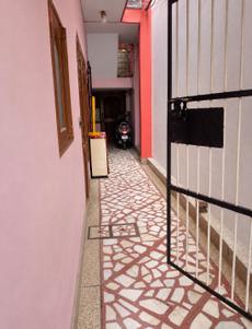Image of 1620 Sq.ft 2 BHK Builder Floor for rent in Shrinathpuram, Bareilly for Rs. 12500