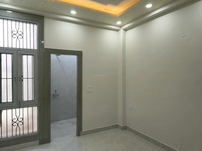 Bedroom Image of 950 Sq.ft 2 BHK Builder Floor for sale in Indirapuram Ghaziabad for Rs. 6800002