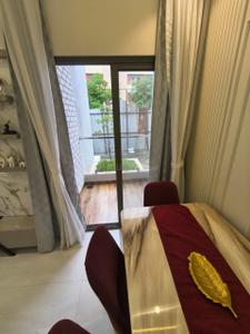 Bedroom Image of 1090 Sq.ft 2 BHK Apartment / Flat for sale in Anshul Unity Towers, Handewadi Pune for Rs. 5000000