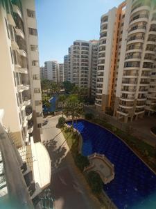 Image of 1610 Sq.ft 3 BHK Apartment / Flat for rent in Purva Venezia, Vignana Kendra, Bengaluru for Rs. 60000