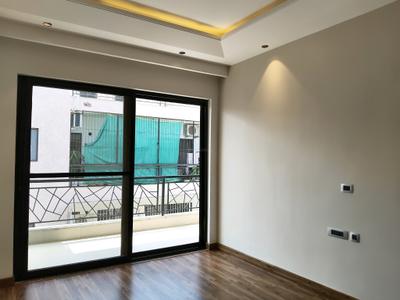 Bedroom Image of 745 Sq.ft 2 BHK Builder Floor for sale in Signature Global Park 2 And 3, Sector 36 Sohna for Rs. 7450000