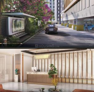 Image of 876 Sq.ft 2 BHK Apartment / Flat for sale in Gothapatna, Bhubaneswar for Rs. 8200000