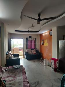 Hall Image of 1200 Sq.ft 2 BHK Apartment / Flat for sale in Boduppal Hyderabad for Rs. 4900000