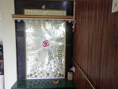 Image of 1600 Sq.ft 3.5 BHK Apartment / Flat for rent in Vasant Park, Kalyan West, Kalyan for Rs. 40000
