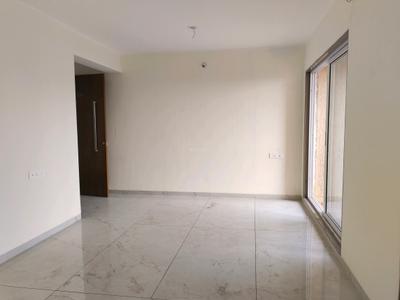 Living Room Image of 1130 Sq.ft 2 BHK Apartment / Flat for sale in Delta Palacio by Delta Group, Ulwe Navi Mumbai for Rs. 13000000