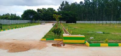 Image of 1200 Sq.ft Residential Plot / Land for sale in Kolar Town, Kolar for Rs. 4140000