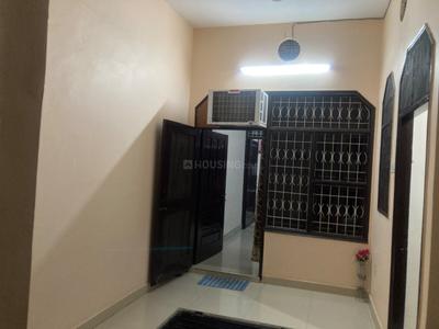 Hall Image of 714 Sq.ft 4 BHK Independent House for sale in Sector 8 Gurgaon for Rs. 15900000