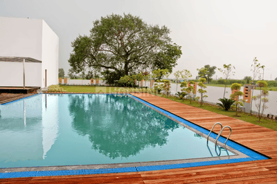 Image of 1325 Sq.ft 2 BHK Apartment / Flat for sale in BPTP Park Grandeura, Sector 82, Faridabad for Rs. 10500000