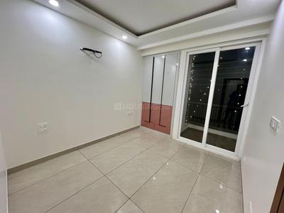 Bedroom Image of 1350 Sq.ft 3 BHK Builder Floor for sale in Sector 115 Mohali for Rs. 7400000