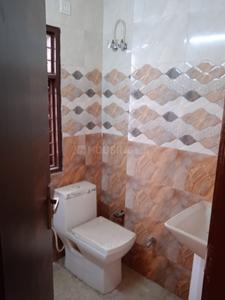 Image of 947 Sq.ft 1 BHK Independent House for rent in Sector 7, Gurgaon for Rs. 15000