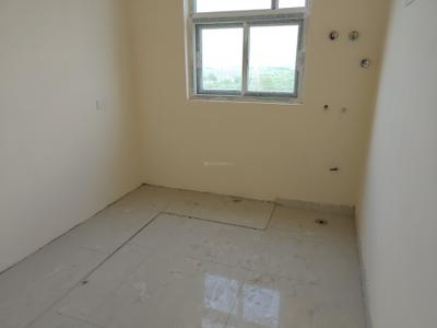 Kitchen Image of 1290 Sq.ft 2 BHK Apartment / Flat for sale in Mangalam Neelkanth Dreamz, Vrindavan Yojana Lucknow for Rs. 8127000
