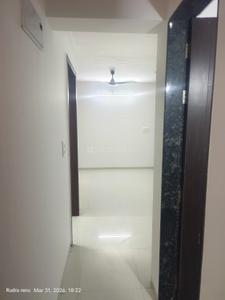 2 BHK Flat
