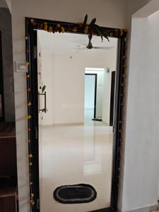 Hall Image of 1400 Sq.ft 2.5 BHK Apartment / Flat for sale in Riverside, Taloja Navi Mumbai for Rs. 7520000