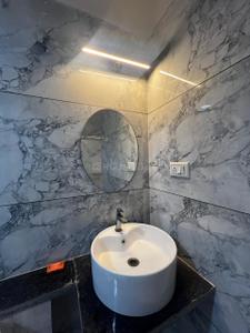 Image of 1820 Sq.ft 3 BHK Apartment / Flat for rent in Maninagar, Ahmedabad for Rs. 35000