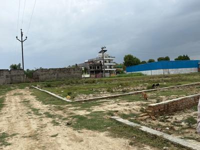 Image of 1360 Sq.ft Residential Plot / Land for sale in Tarna, Varanasi for Rs. 4500000