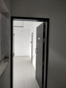 Hall Image of 1245 Sq.ft 3 BHK Apartment / Flat for sale in Punawale Pune for Rs. 6900000