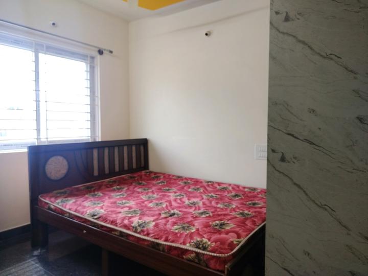 Ramanashree Enclave, Bilekahalli Bedroom 1