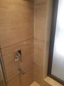 Bathroom Image of 2022 Sq.ft 4 BHK Apartment / Flat for sale in Heritage Pride, Chembur Mumbai for Rs. 65000000