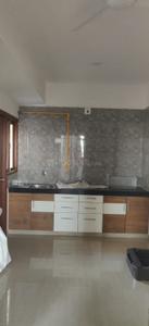 Kitchen Image of 1125 Sq.ft 2 BHK Apartment / Flat for sale in Aditi Folly Heights, Gota Ahmedabad for Rs. 5000000