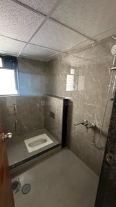 Image of 1200 Sq.ft 3 BHK Apartment / Flat for rent in Shamraj Trident, Dhankawadi, Pune for Rs. 35000