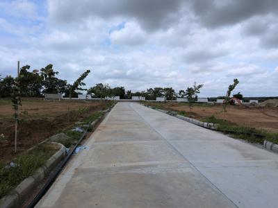 Image of 202 Sq.ft Residential Plot / Land for sale in Raikal, Ranga Reddy for Rs. 3134000