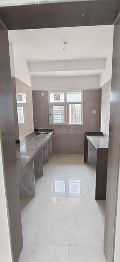 subhash nagar chembur east Kitchen 1