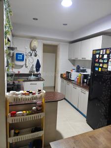 Kitchen Image of 1820 Sq.ft 3 BHK Apartment / Flat for sale in Jaypee Pavilion Court Royale, Sector 128 Noida for Rs. 22000000