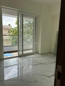 Bedroom Image of 1500 Sq.ft 3 BHK Independent House for rent in Ashok Nagar Pune for Rs. 70000
